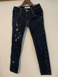 ジーンズ/スーパーハッカ