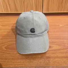カーハート carhartt cap 調整可能