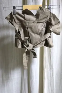 ビスチェ