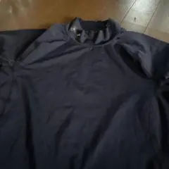 Under Armour MD COMPRESSION アンダーシャツ ネイビー