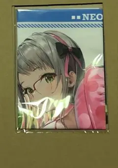 NIKKE マルチクロス 2 ネオン