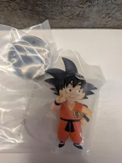 一番くじ　ドラゴンボール　A賞　悟空　ノーマルカラー