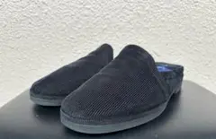 BLOHM シューズ ミュール LAZY MULE ブローム- black