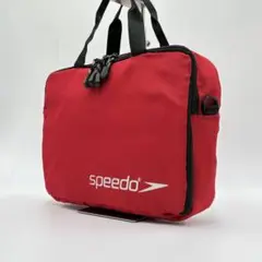 archive speedo 2層式 トートバッグ 用具入れ 水泳競技 男女兼用