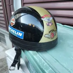 DAVIDA ダビダヘルメットLサイズ① triumph bsa Norton - メルカリ