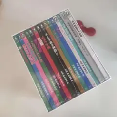 宮崎駿監督作品集 増補版 〈DVD15枚組〉