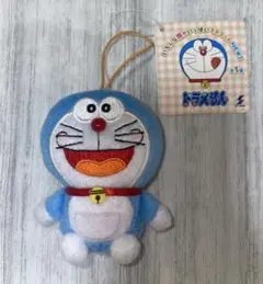 ドラえもん いろんな顔がいっぱいマスコット