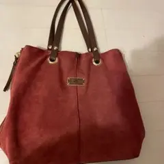肩掛けバック