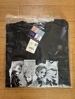 ユニクロ 矢沢あい NANA コラボTシャツ Sサイズ 新品 未開封