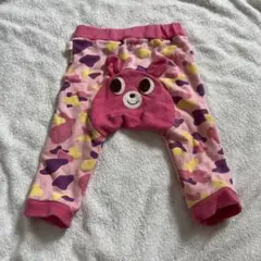 HOTBISCUITS 70センチ　パンツ
