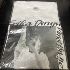 【匿名配送】傳谷英里香　ベイビーレイズJAPAN 解散ライブTシャツ　Lサイズ