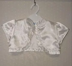 キッズ　ボレロ　120cm