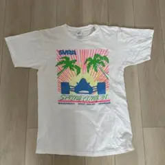 SVRA スプリングフリング '91 Tシャツ L
