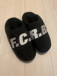 FCRB 今期 新作 SUBU ブラック Mサイズ 新品未使用