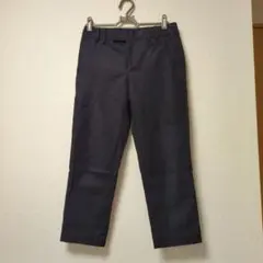 バナナ・リパブリック　スリム クロップドパンツ　サイズ2