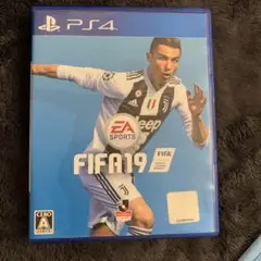 PS4 FIFA 19