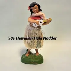 50s ハワイアンフラドール ヴィンテージ メネフネ ウクレレ 美品 h116 50s ハワイアンフラドール ヴィンテージ メネフネ ウクレレ 美品 h116