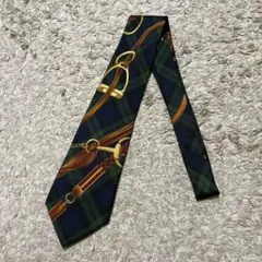ヴィンテージ ポロ ラルフローレン ネクタイ