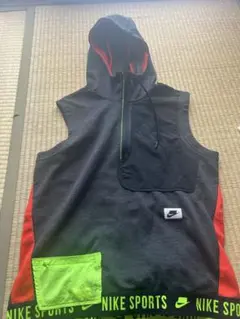 ナイキ　NIKE SPORTS セットアップ