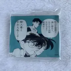 コナンまつり アクリルブロックシーンコレクション 服部平次 江戸川コナン