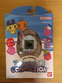 Tamagotchi Connection たまごっち きらきらしゃぼん