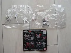 【未開封】カプセルインデックス　マイティーストライクフリーダムガンダム