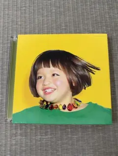 木村カエラ 5 Years CD