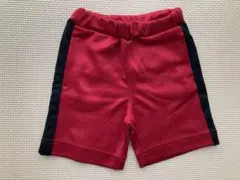 ブランシェス　ハーフパンツ　90cm
