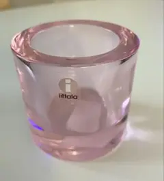 イッタラ iittala キビ kivi pale pink ￼