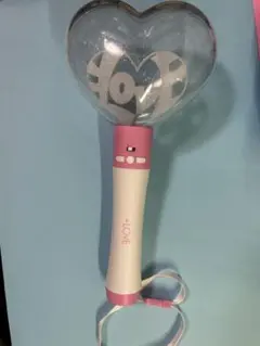 =LOVE イコラブ 公式ペンライト