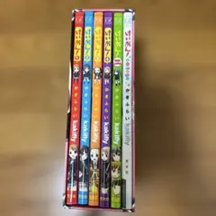 けいおん! 全4巻+2冊