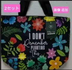 保冷トートバッグ エコバッグ