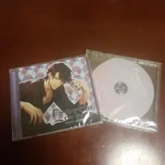 Amaretto Lovers CV冬ノ熊肉さん