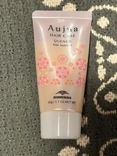 Aujua QUヘアニュートリエントv