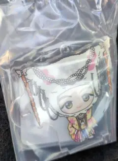 ミセスグリーンアップル 一番くじ ペンスタンド