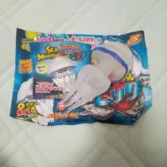 シーモンスターズ＆co. No.6 コクカイビゼンクラゲ　シーモンスター　a1