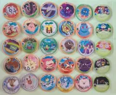 ポケモンパッチンまとめ売り3