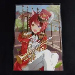 莉犬 キラキラブロマイド