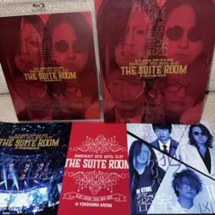 GLAY ARENA TOUR 2019-2020 DEMOCRACY ライブ
