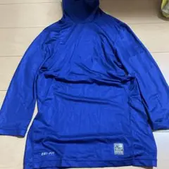 Nike Pro Combat DRI-FIT アンダーシャツ