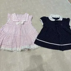 クーラ、組曲