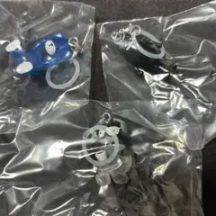 グラニフ　graniph　めじるしアクセサリー