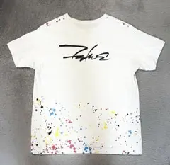 【レア　一点限り　送料込み】FUTURA フューチュラ　Tシャツ XL