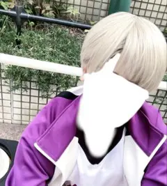 2025年最新】白布賢二郎 ウィッグの人気アイテム - メルカリ