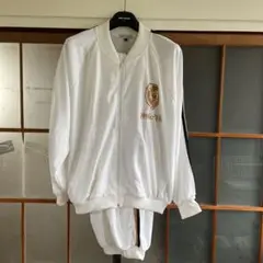 GACKT 神威学園 89期公式体挿戯 ジャージ 古着 GACKT 神威学園 89期公式体挿戯 ジャージ 古着