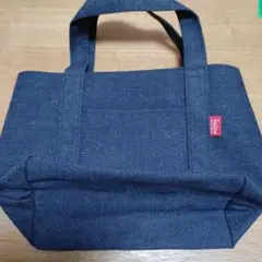(未使用)ランチバッグ
