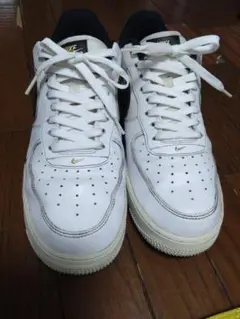 エアフォース1 ダブルスウォッシュ