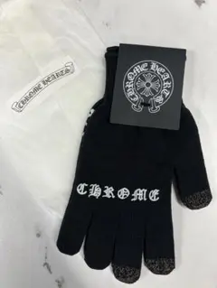 2025年最新】CHROME HEARTS 手袋の人気アイテム - メルカリ