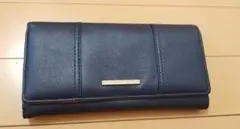レディース長財布 新品未使用