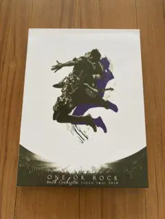ONE OK ROCK/ONE OK ROCK with Orchestra …